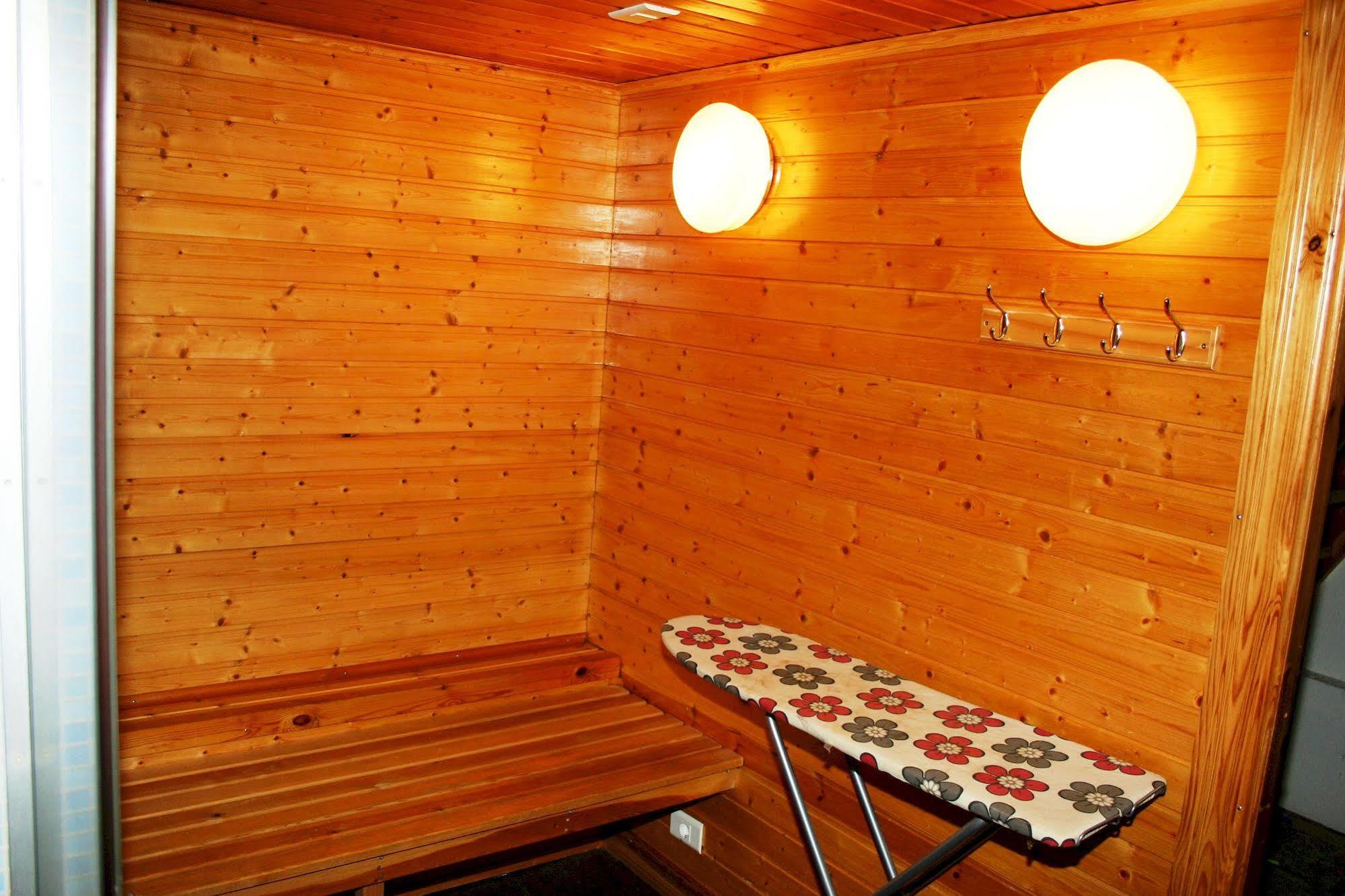 Our House Guesthouse Reykjavik Bagian luar foto